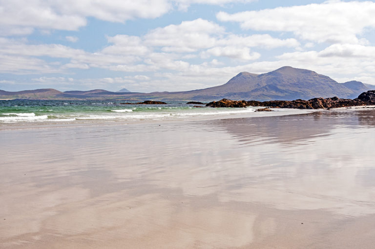 Renvyle Beach