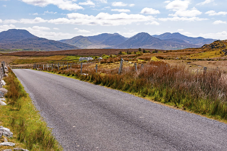 amazing experiences in Ireland