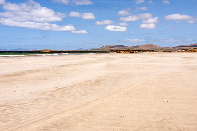 Lettergesh Beach