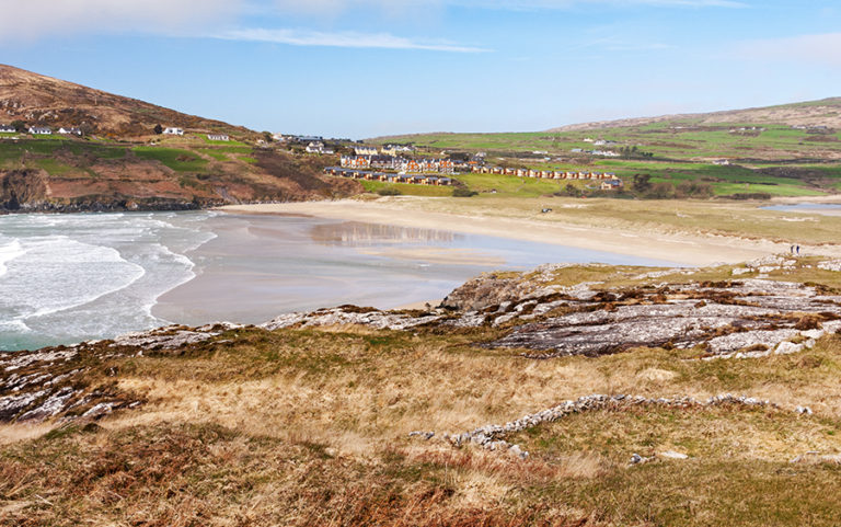 amazing experiences in Ireland