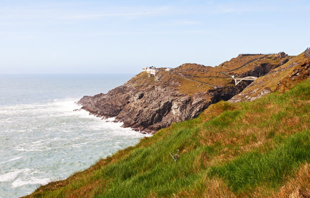 Mizen Head Experience
