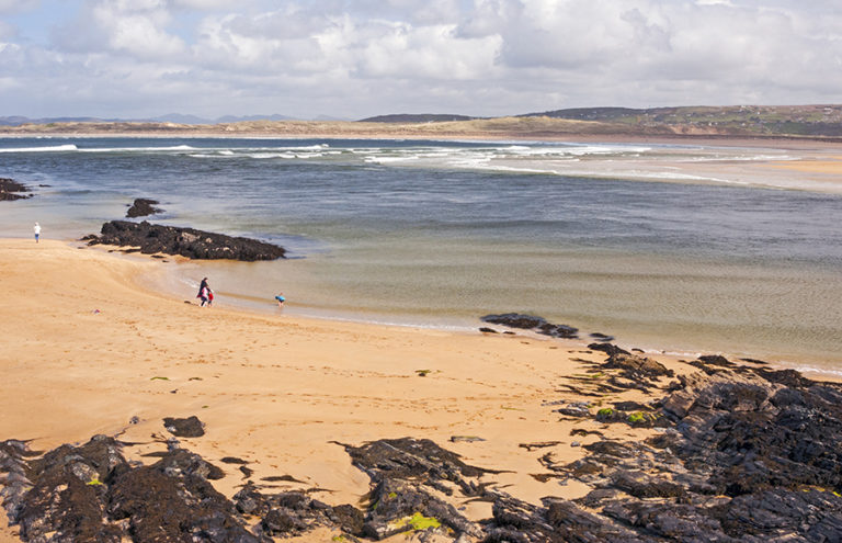 amazing experiences in Ireland