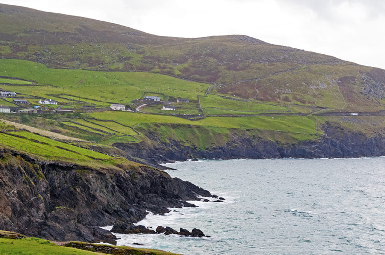 Dingle Peninsula