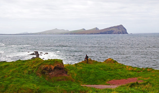 amazing experiences in Ireland