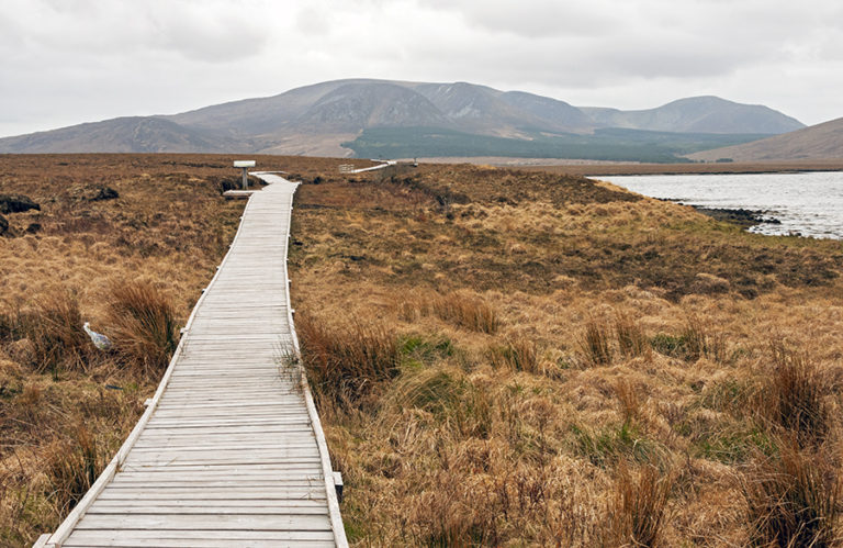 amazing experiences in Ireland