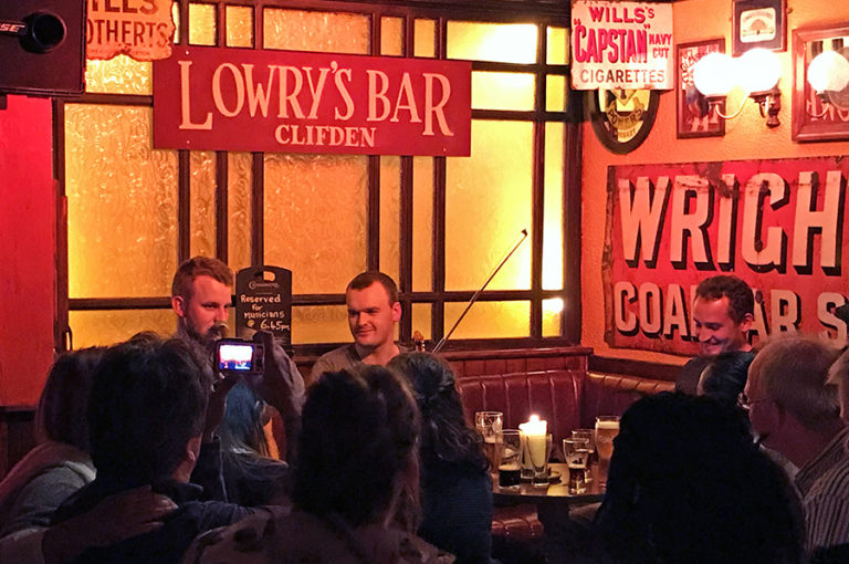Lowry's