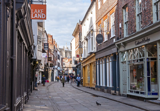 The 7 Best Things To Do in York England • Wander Your Way