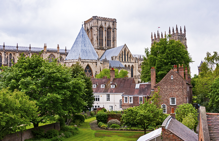 best things to do in York