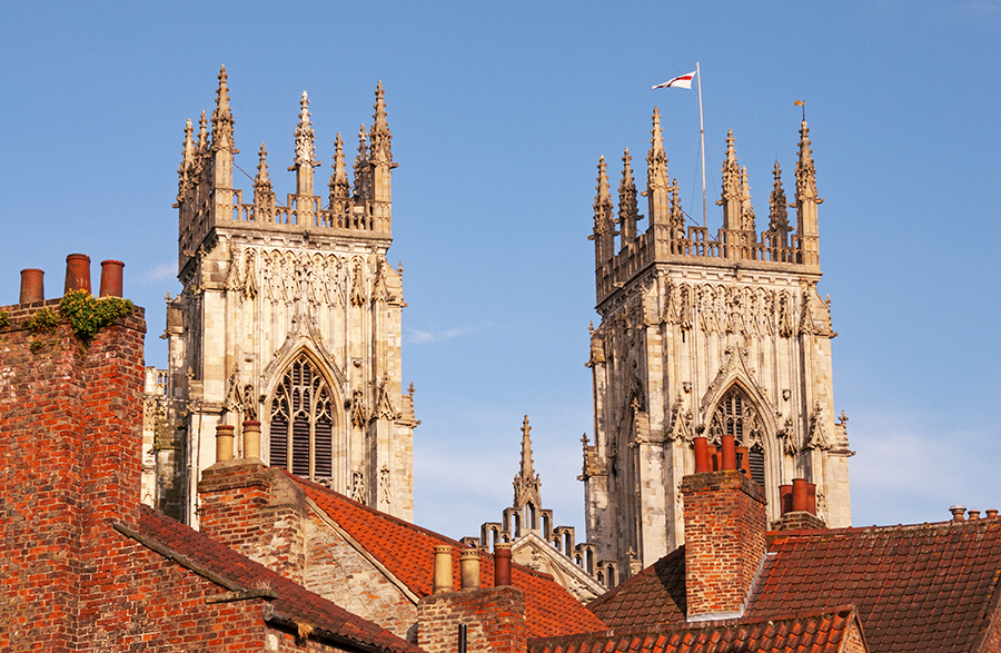 The 7 Best Things To Do in York England • Wander Your Way