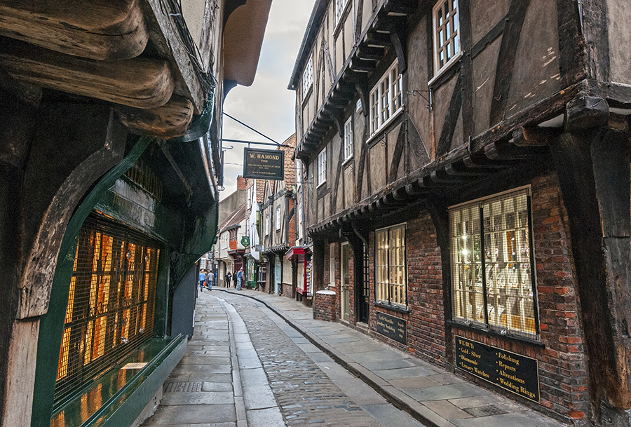 best things to do in York