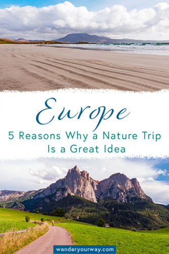 European Nature Adventure 3