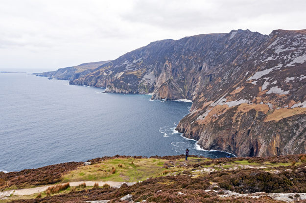Slieve League