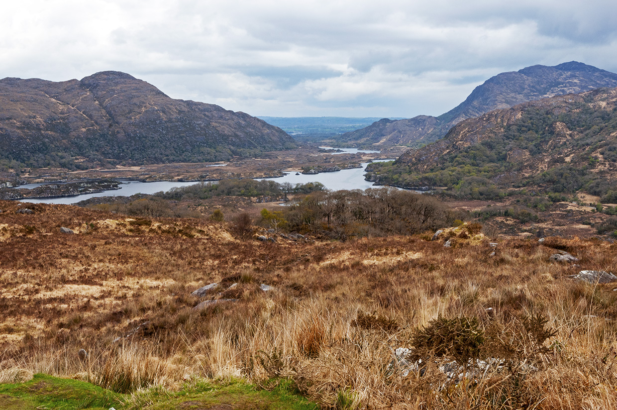 The Best Of The Ring Of Kerry, Ireland | A Zest For Travel