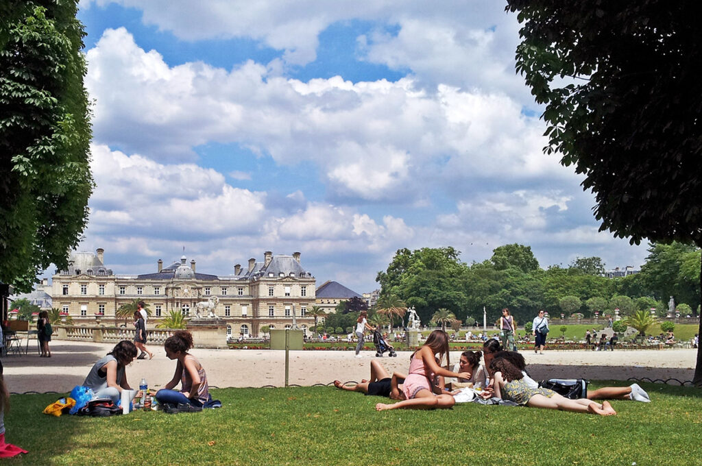 7 Reasons to Love Paris: A Photo Essay • Wander Your Way