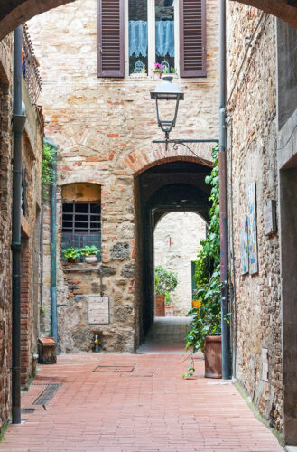 15 Of the Most Beautiful Towns in Italy • Wander Your Way