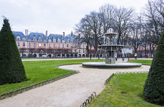 best things to do in Le Marais