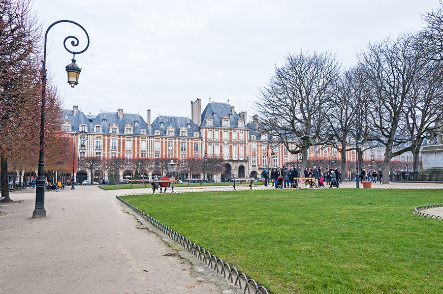 The Best Things To Do in Le Marais Paris • Wander Your Way