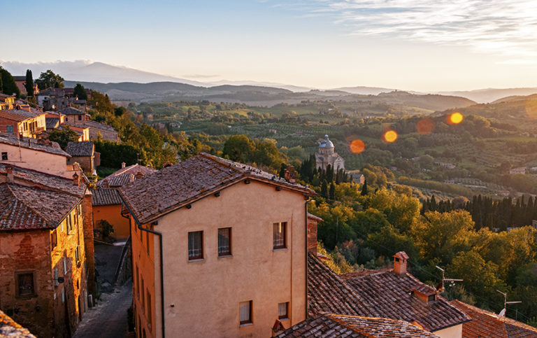 9 Amazing Things To Do in Montepulciano Italy • Wander Your Way