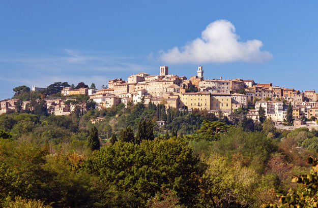 things to do in Montepulciano
