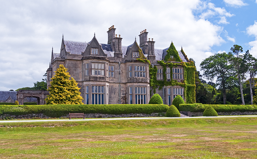 Muckross House