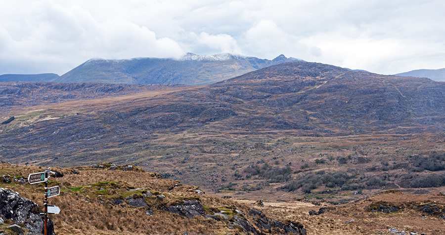 Killarney National Park