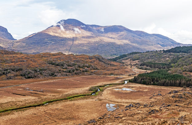 best things to do in Killarney National Park