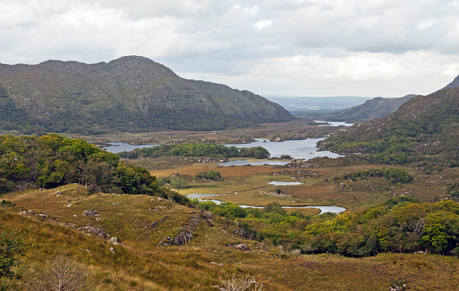 Killarney National Park