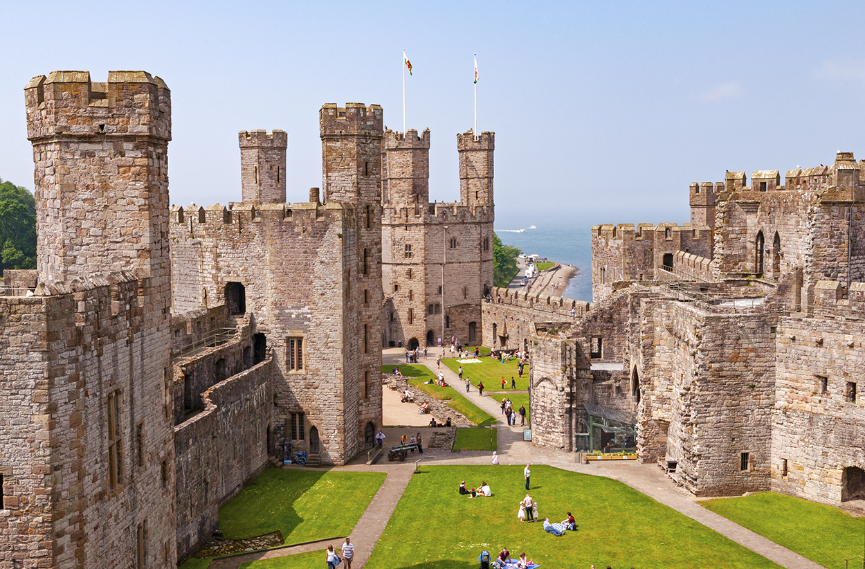 Caernarfon Castle Disabled Access At James Velarde Blog Caernarfon Castle Disabled Access At James Velarde Blog