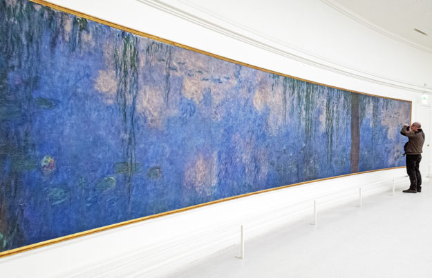 Musée de l'Orangerie