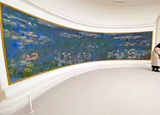 Why the Musée de l'Orangerie Is One of the Best Museums in Paris ...