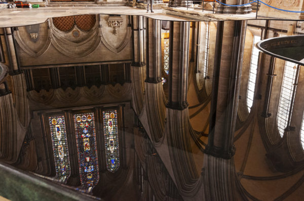 Salisbury Cathedral: One of the Best Reasons to Visit Salisbury England ...