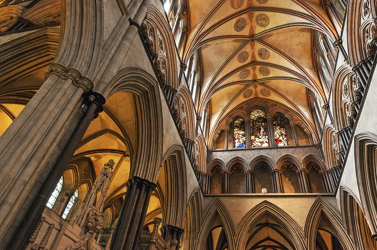 Salisbury Cathedral