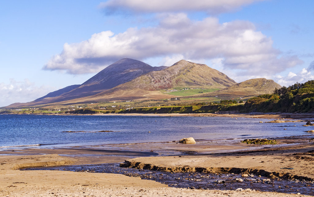 9 Awesome Things To Do in Beautiful County Mayo Ireland • Wander Your Way