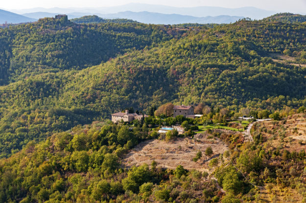 best accommodation in Italy