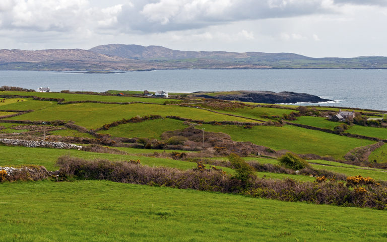 The 5 Amazing Peninsulas of Southwest Ireland • Wander Your Way