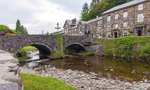 5 Reasons You Need to Visit the Charming Beddgelert Wales • Wander Your Way