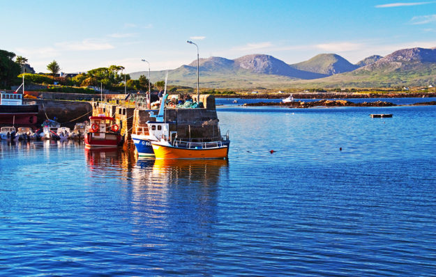 things to do in County Galway