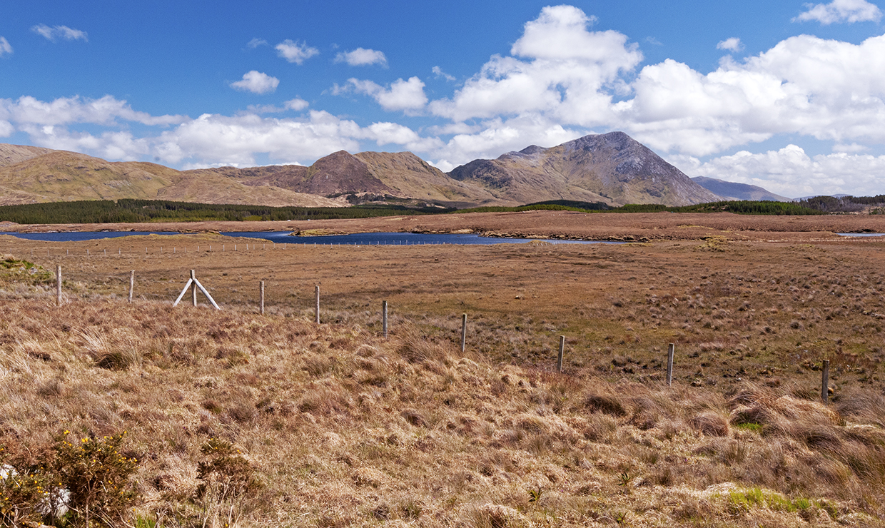 Connemara Ireland