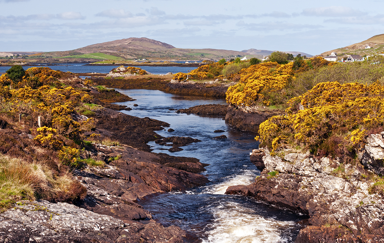 things to do in County Galway