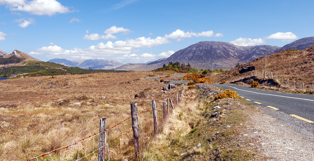 things to do in County Galway