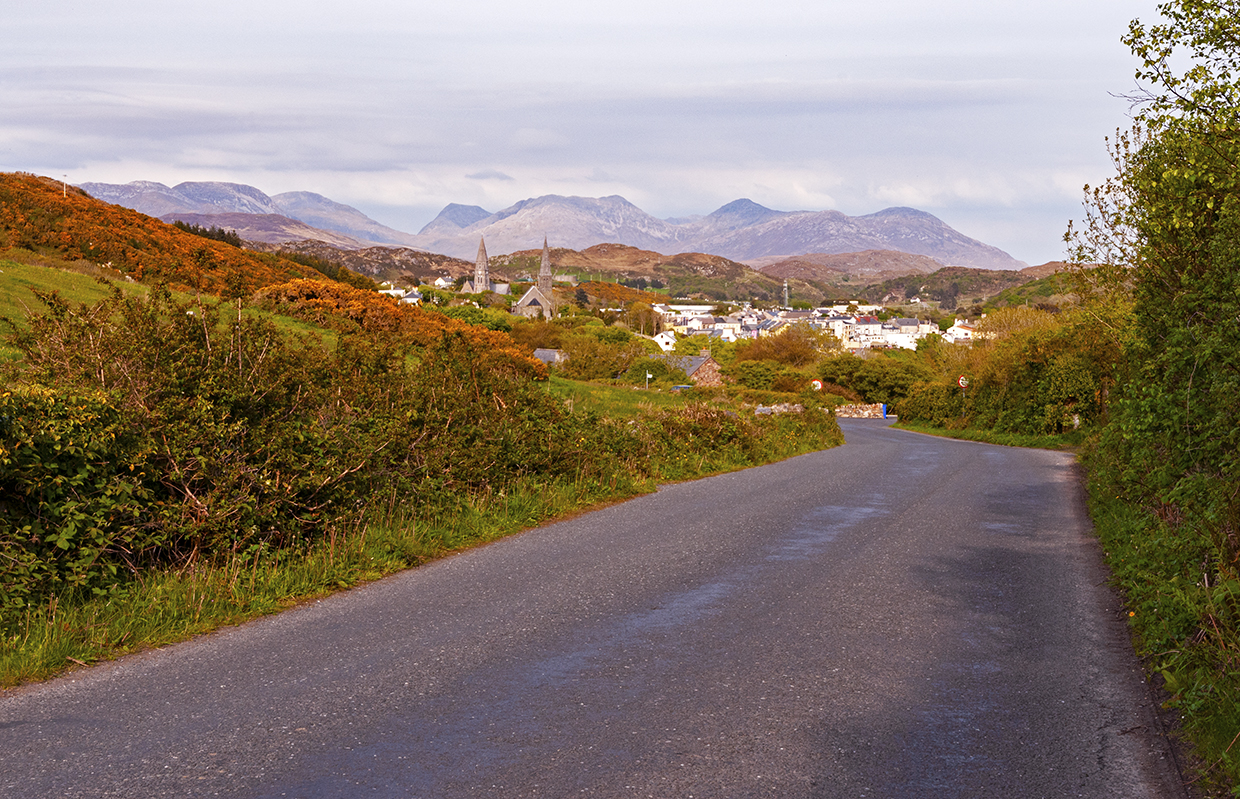 things to do in County Galway