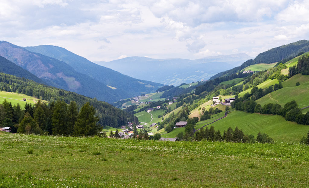 Why You Need to Visit the Beautiful Santa Maddalena Italy • Wander Your Way