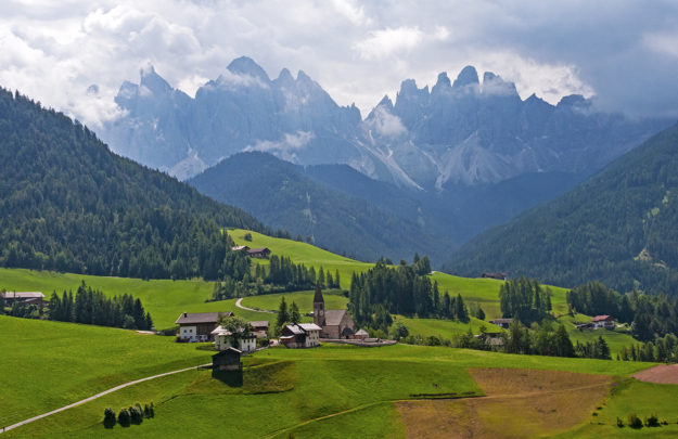 Santa Maddalena