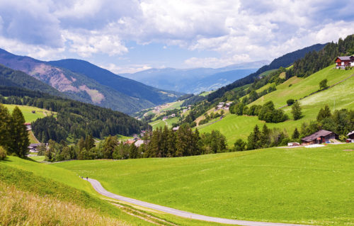 Why You Need to Visit the Beautiful Santa Maddalena Italy • Wander Your Way