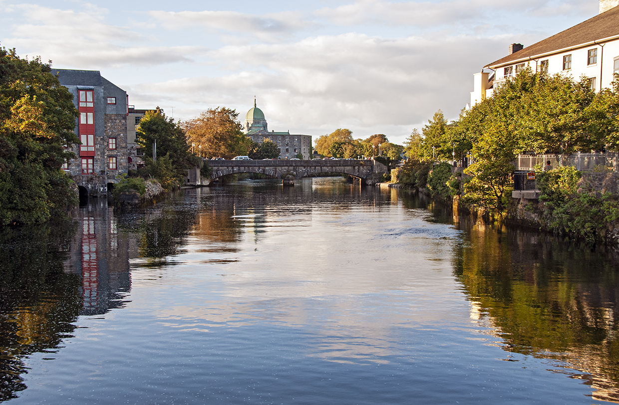 Things to do in County Galway
