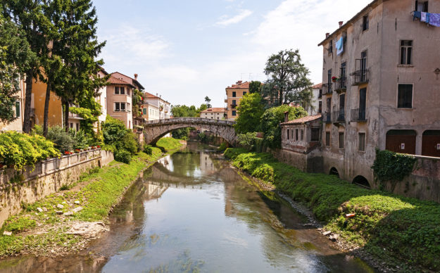 things to experience in the Veneto