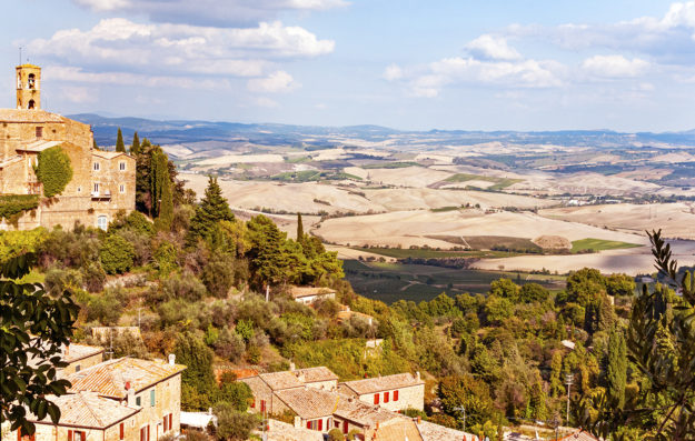 best experiences in Montalcino