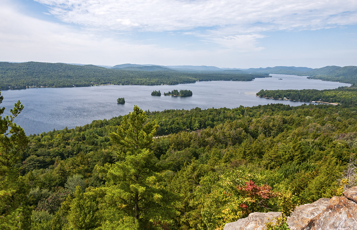 Adirondacks, NY • Wander Your Way