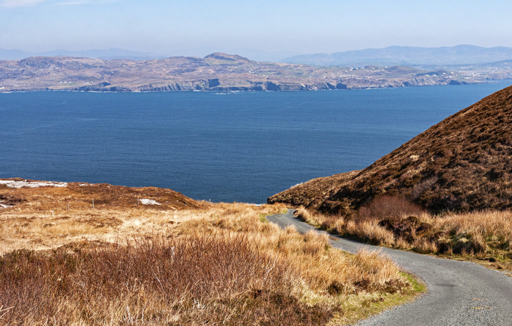 The 4 Absolutely Amazing Peninsulas Of Donegal Ireland • Wander Your Way