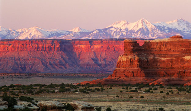 best places in the USA